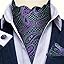 Green Purple Blue