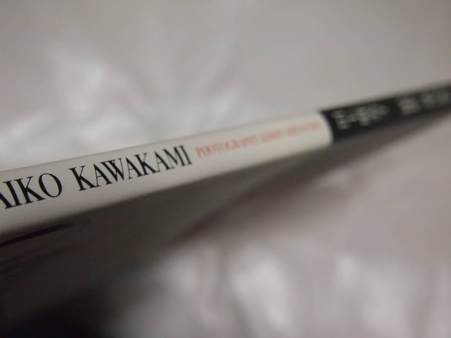 Amazon.co.jp: 川上麻衣子 写真集 MAIKO KAWAKAMI レア : おもちゃ