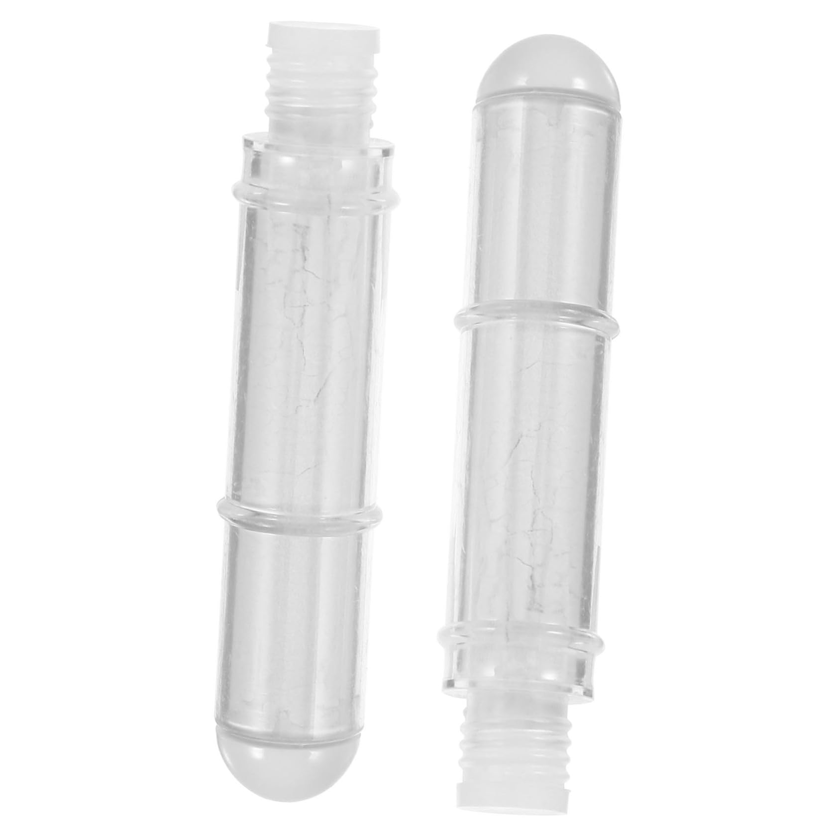 SHINEOFI 10 Pezzi Ricariche Gessetti per Tessuti Marcatori Sarto Ergonomici per Cucito e Polvere Resistente per Disegni Precisi su Stoffa Accessori Pratici per e Ricamo