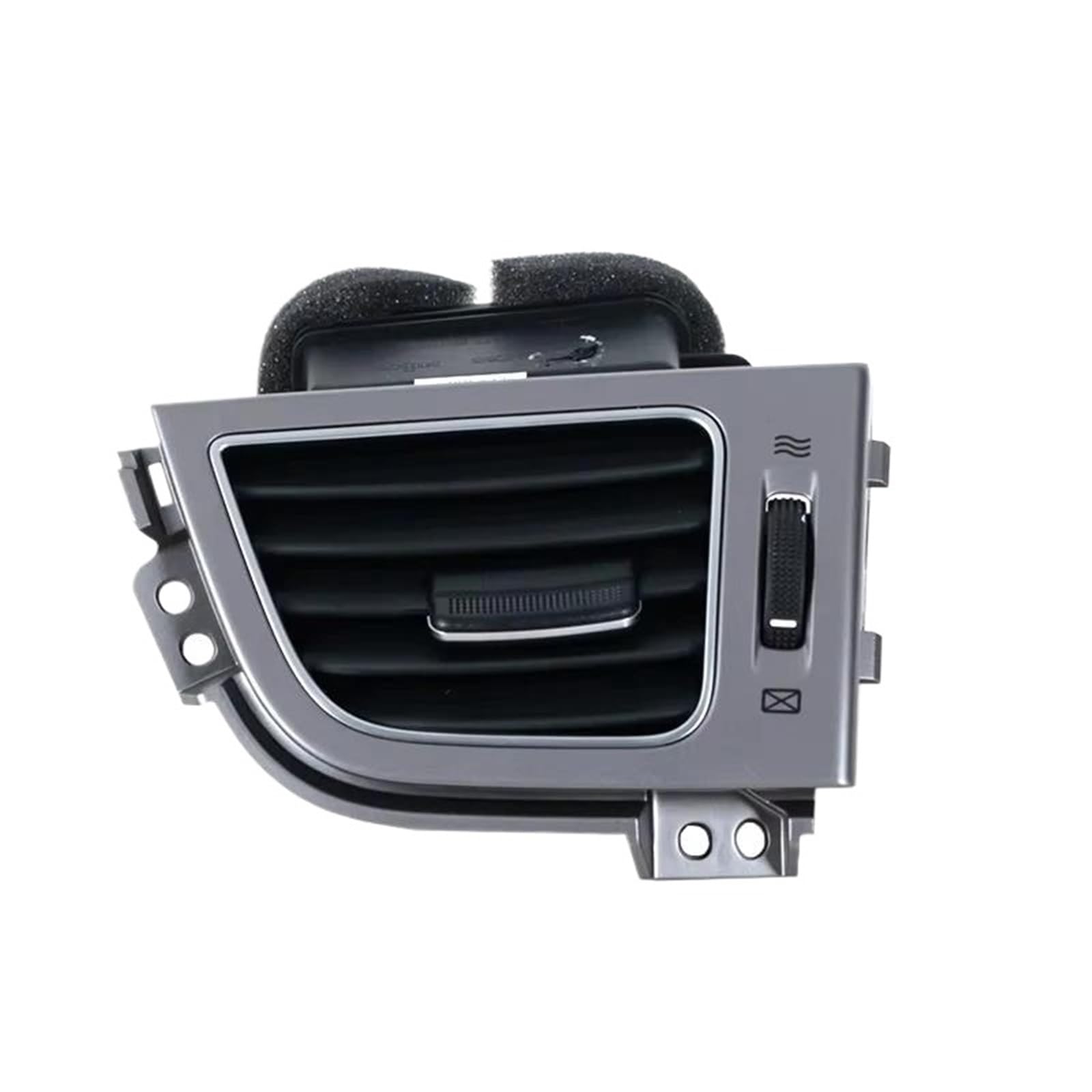 Salida de aire acondicionado para Hyundai Elantra MD 2012-2016 de salpicadero interior 3