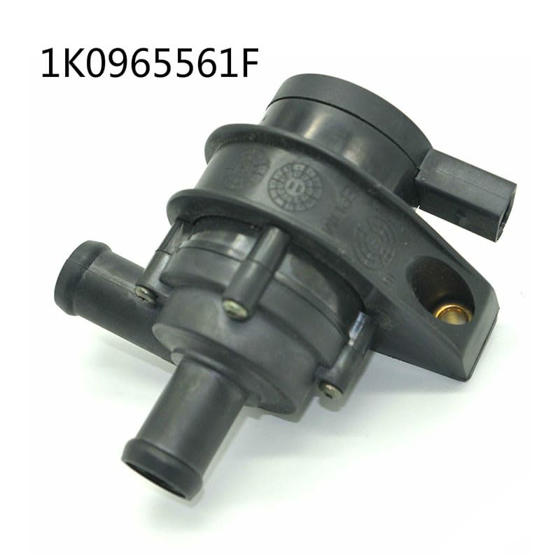 Tool Part For Coolant Electric Water Pump 1K0965561F For S CC 3.6L For Beetle 5C1 5C7 Golf MK V Jetta MK IV 1T1 1T2 (Color: 1K0965561F)