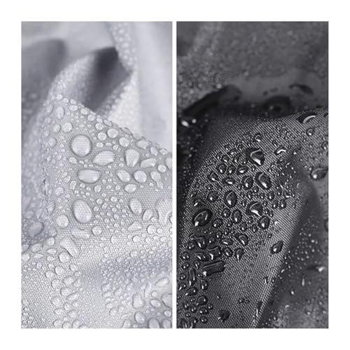 Housse panier à œufs en osier d'extérieur imperméable et protectrice - 8