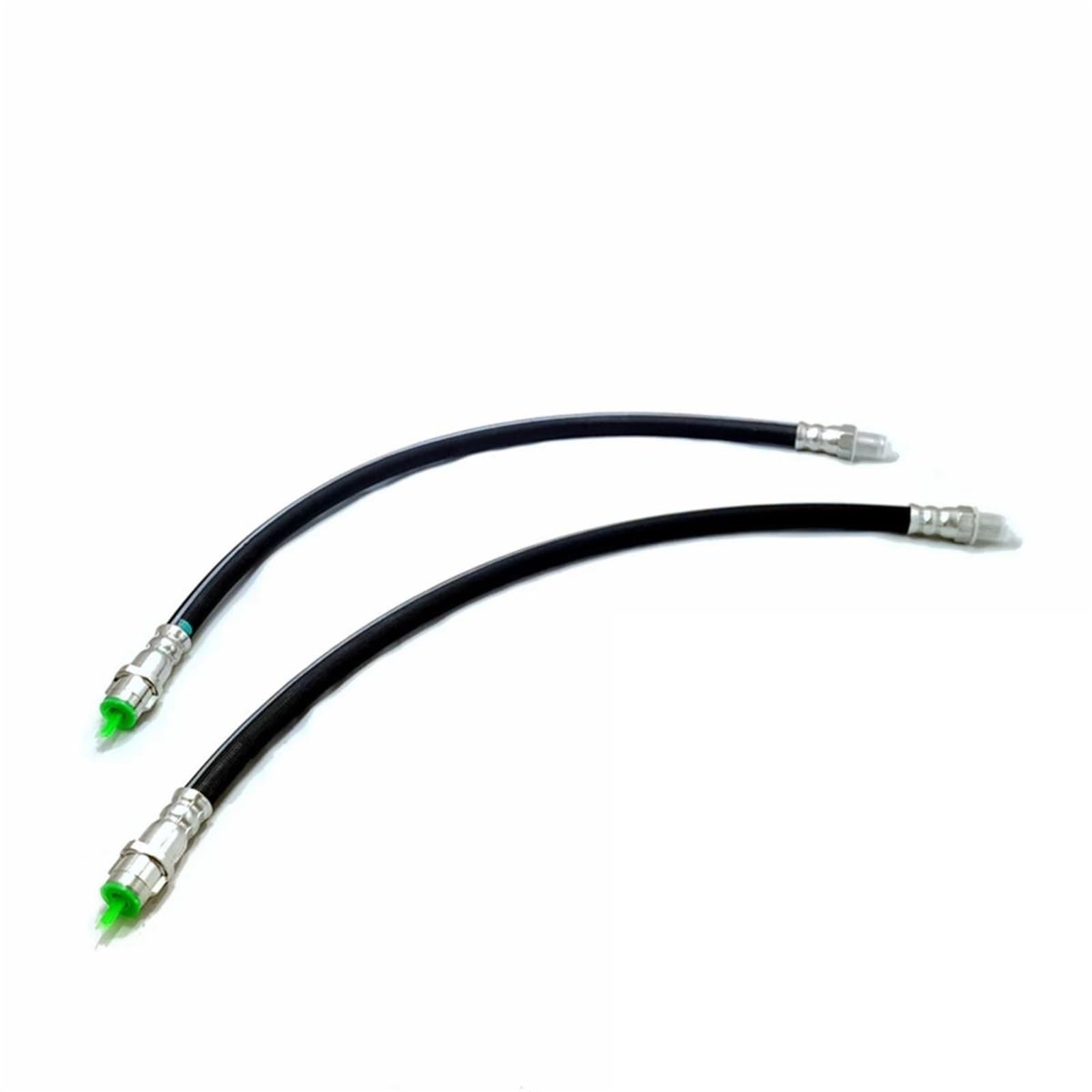2 Tubi Flessibili Freno Anteriori Per Auto Per BENZ Per SPRINTER 2006-2013 3 3,5 4 6 5-t 906 Raccordo Tubo Olio Freni 2044280435 gruppo tubo freno