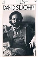 Hush 0395246733 Book Cover