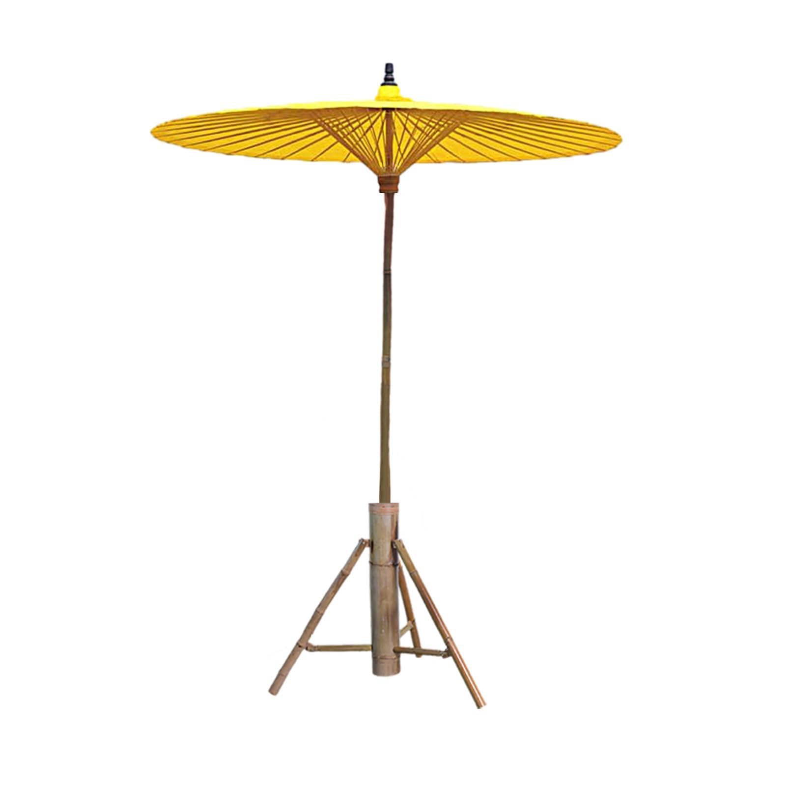 ELZEM 200cm Sombrilla Playa Grande Antiviento Sombrilla Terraza Con Base Parasol Jardin Protección UV Parasol Playa Con 10 Varillas Sombrilla Jardin Impermeable Para Terraza Jardín Playa Balcón Patio