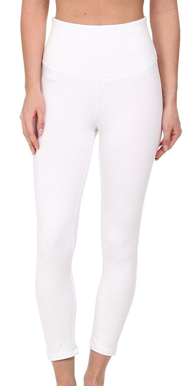 Yummie By Heather Thomson Womens Gloria Cotton Shaping Skimmer - Main Image