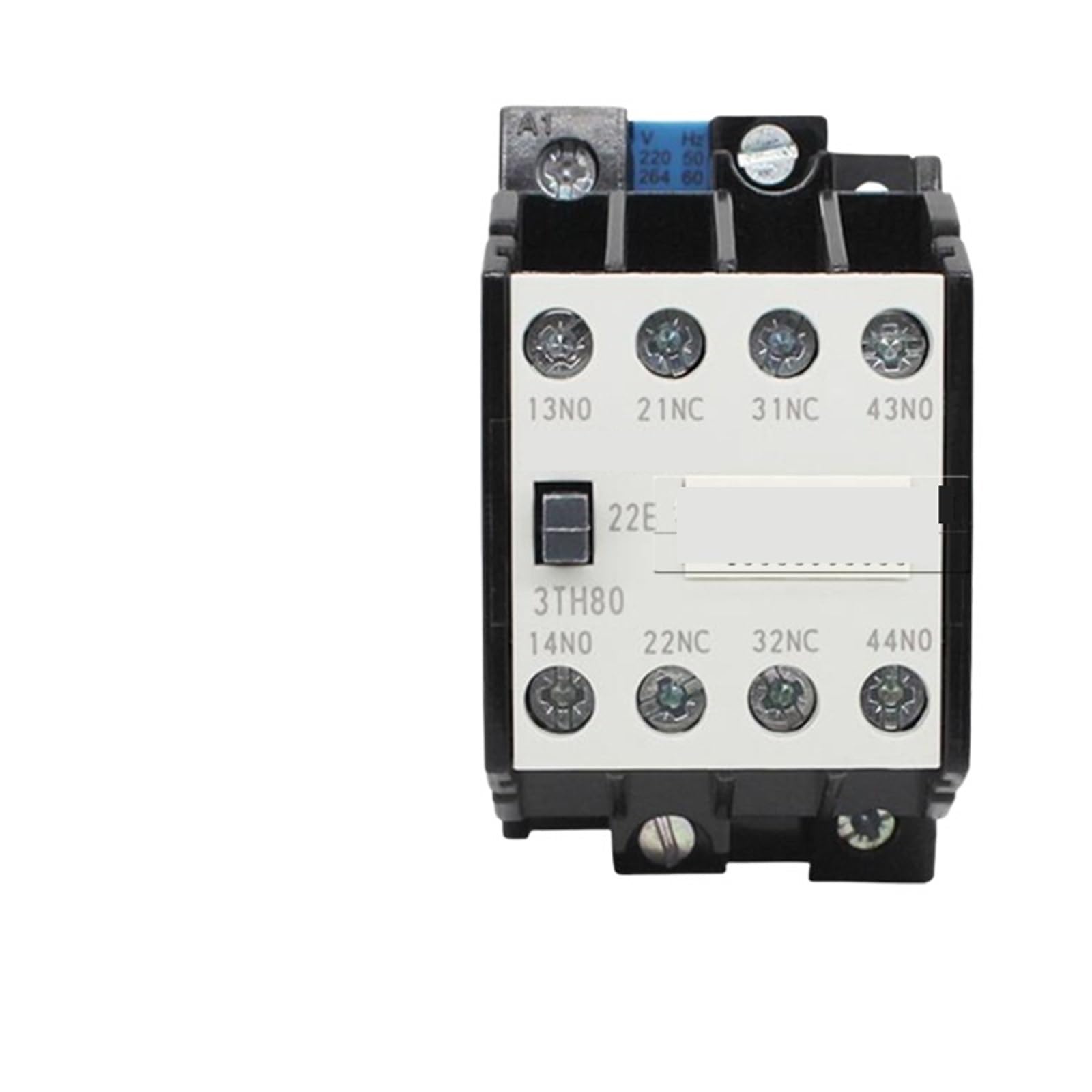 FPJQOBJC Contactor Relay 3TH8022-0X 220V