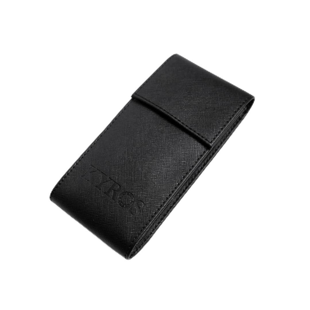 Kyros Premium Leather Watch Pouch - Watch Accessory - Friendly Watch Storage (B0CJ8NRND1) Amazon Price History, Amazon Price Tracker