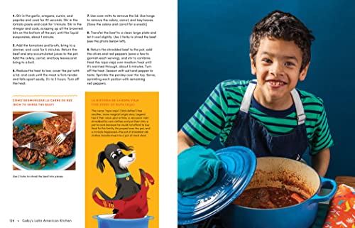 Gaby's Latin American Kitchen: 70 Kid-Tested and Kid-Approved Recipes for Young Chefs - Image 20