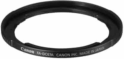 (未使用･未開封品)　Canon フィルターアダプターFA-DC67A tu1jdyt 41pHgS-2qbL.jpg_BO30,255,255,