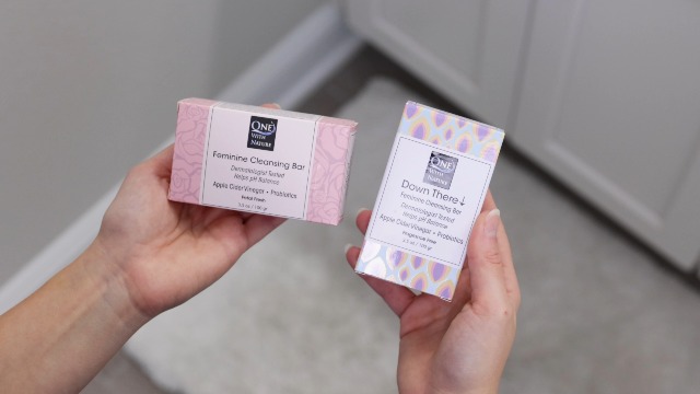 Amazon.com : One With Nature Activated Charcoal Soap 7oz 3-Pack