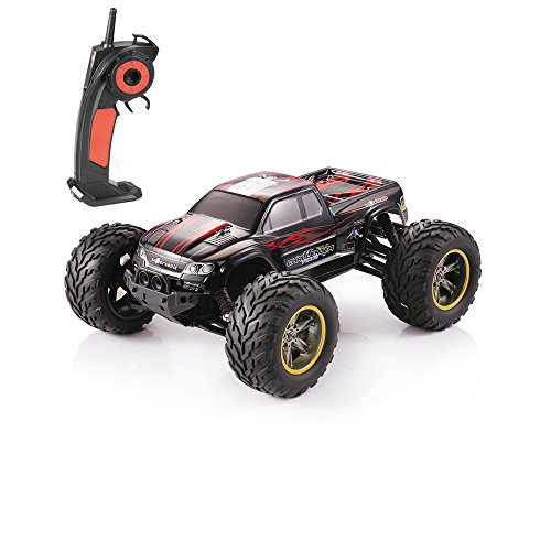 Best Gp Toys Child Electric Rc Cars