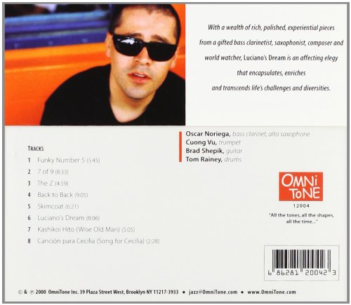 Vista 2 de Luciano's Dream