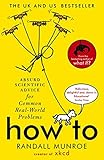 thinkstation p330 sff  How To: Absurd Scientific Advice for Common Real-World Problems from Randall Munroe of xkcd (English Edition)