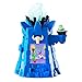Of Dragons, Fairies, and Wizards Keep Playset and Accessories, Blue