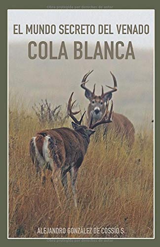 EL MUNDO SECRETO DEL VENADO COLA BLANCA