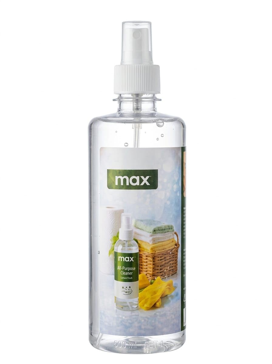 oxy rich multi purposecleaner with power 6% hydrogen peroxide (BOTTLE)-image-12