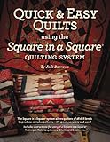 Quick & Easy Quilts