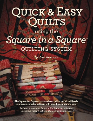 Quick & Easy Quilts