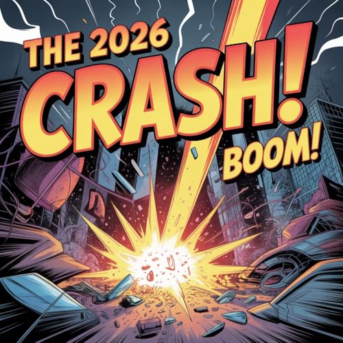 Part 2 of the 2026 Recession & Crash