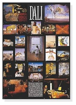 ダリ　大衆文化 DALÍ & MASS CULTURE ダリ 大衆文化 DALÍ & MASS CULTURE ダリ 大衆文化 DALÍ & MASS