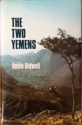 Two Yemens view 2