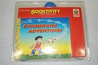 Boomerang Adventures 0307304833 Book Cover