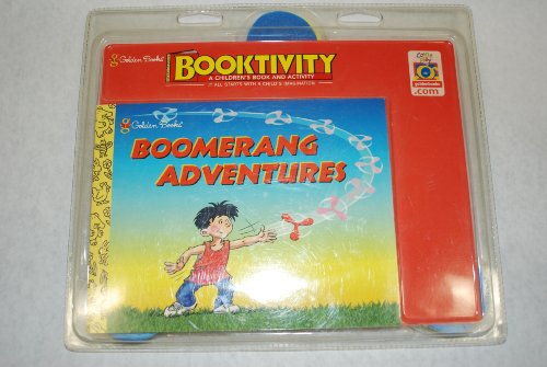 Boomerang Adventures