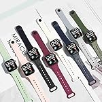ZOVUTA-Ultra-Digital-Dial-Waterproof-Smart-Design-LED-Display-Kids-Watch-for-Boys-Girls-Men-Women-Birthday-Gift-Age-4-15-Years