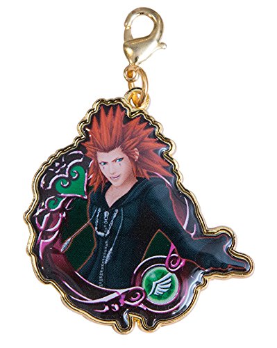 Amazon.co.jp: キングダムハーツ アンチェインド キー メタルチャーム