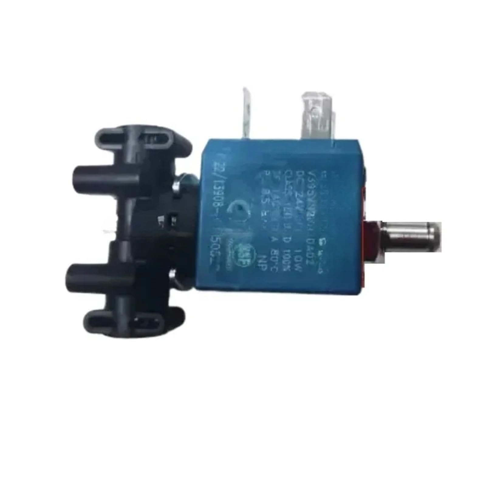 Válvula Solenoide for Cafetera V799VN20PD0A02, Compatible Con Philips, EP2224 EP1221 EP2121 EP2124 EP2136 EP3146 EP2131 EP5144(A)