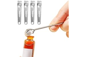 Essential Medical Mini Opener | Secure, Effective, and Convenient