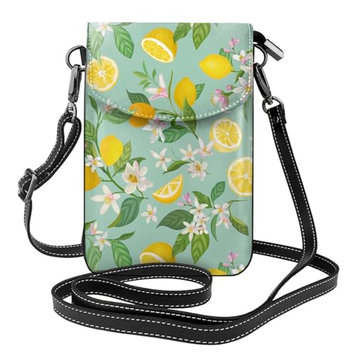 Petit sac bandoulière pour sécuriser votre smartphone et vos cartes bancaires