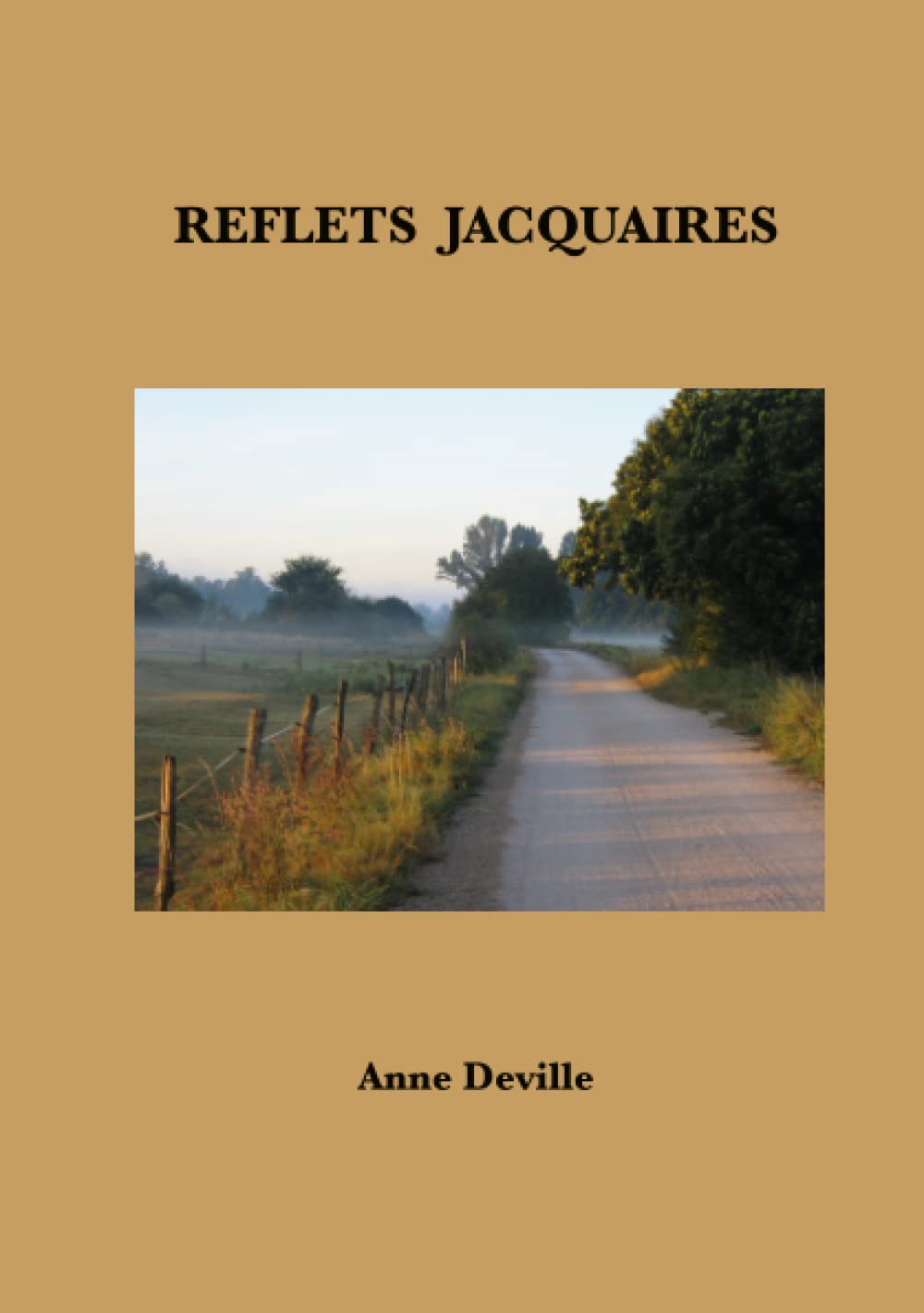 REFLETS JACQUAIRES