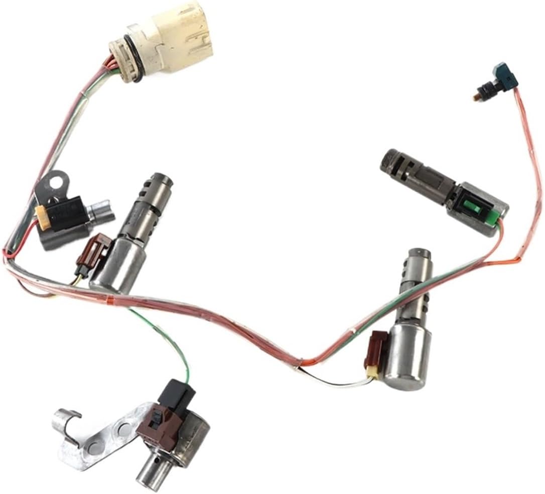 1 Set Transmission Solenoid Valve Kit U140 U240 U241 ES300 RAV4