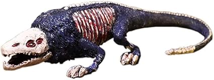 Amazon Co Jp アニメscpフィギュアおもちゃ Scpグッズ67サイレンヘッドオリジナル彫刻シャイガイフィギュアホラーアーバンレジェンドファンデーションアクションフィギュア人形おもちゃ Scp 6 ホビー