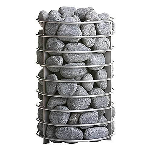 HUUM Stone Cage HIVE Sauna Stoves