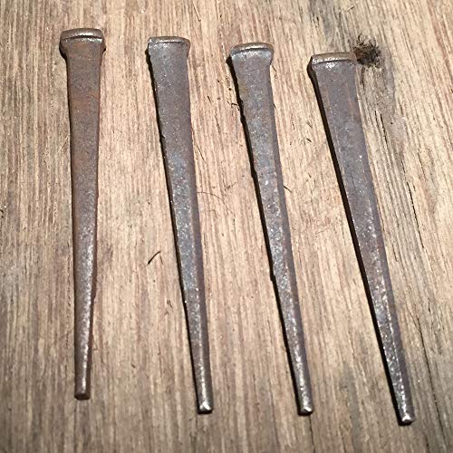 Antique Hardware Depot FLOOR-3.0 3 Inch - 10D Cut Flooring Nails thumb #3