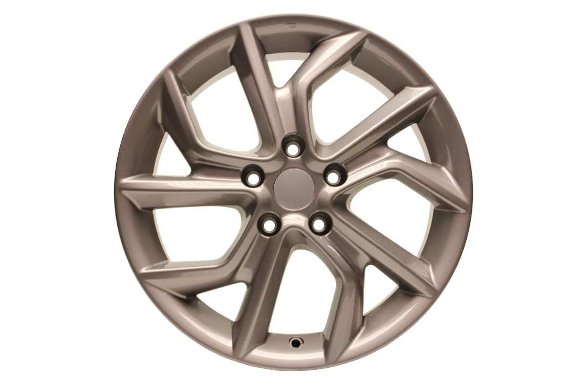 Auto Rim Shop Brand New 17 Replacement Wheel For Nissan | Desertcart