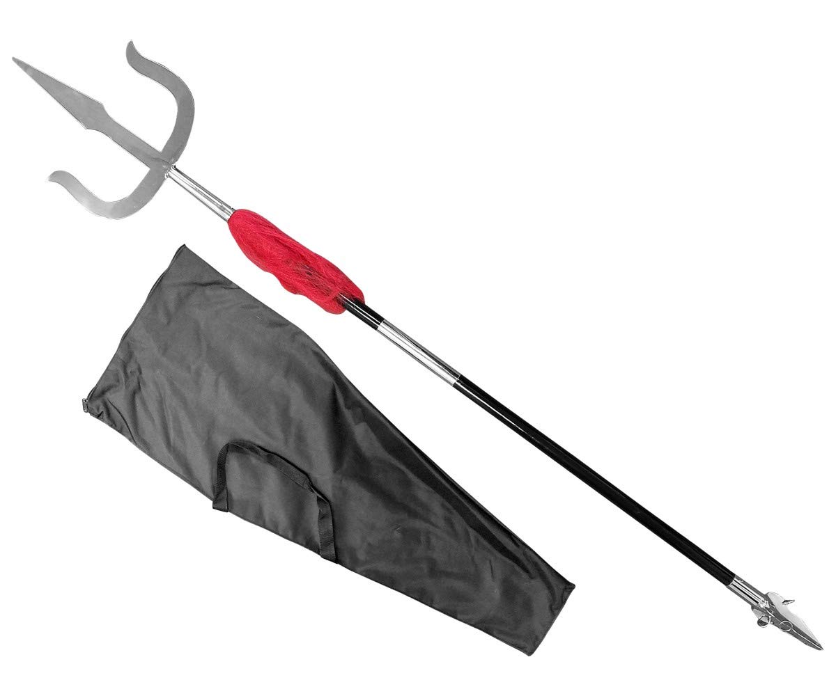 KungfuDirect2 Piece Southern Bull Head Fork