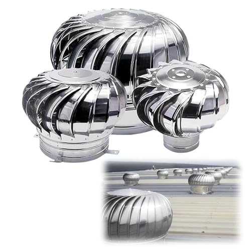 Equipo productor de electricidad vertical que maximiza el viento con acero inoxidable 304