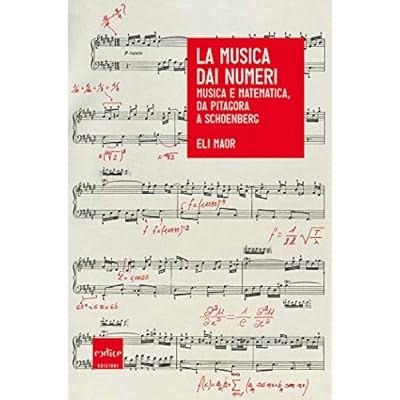 La musica dai numeri