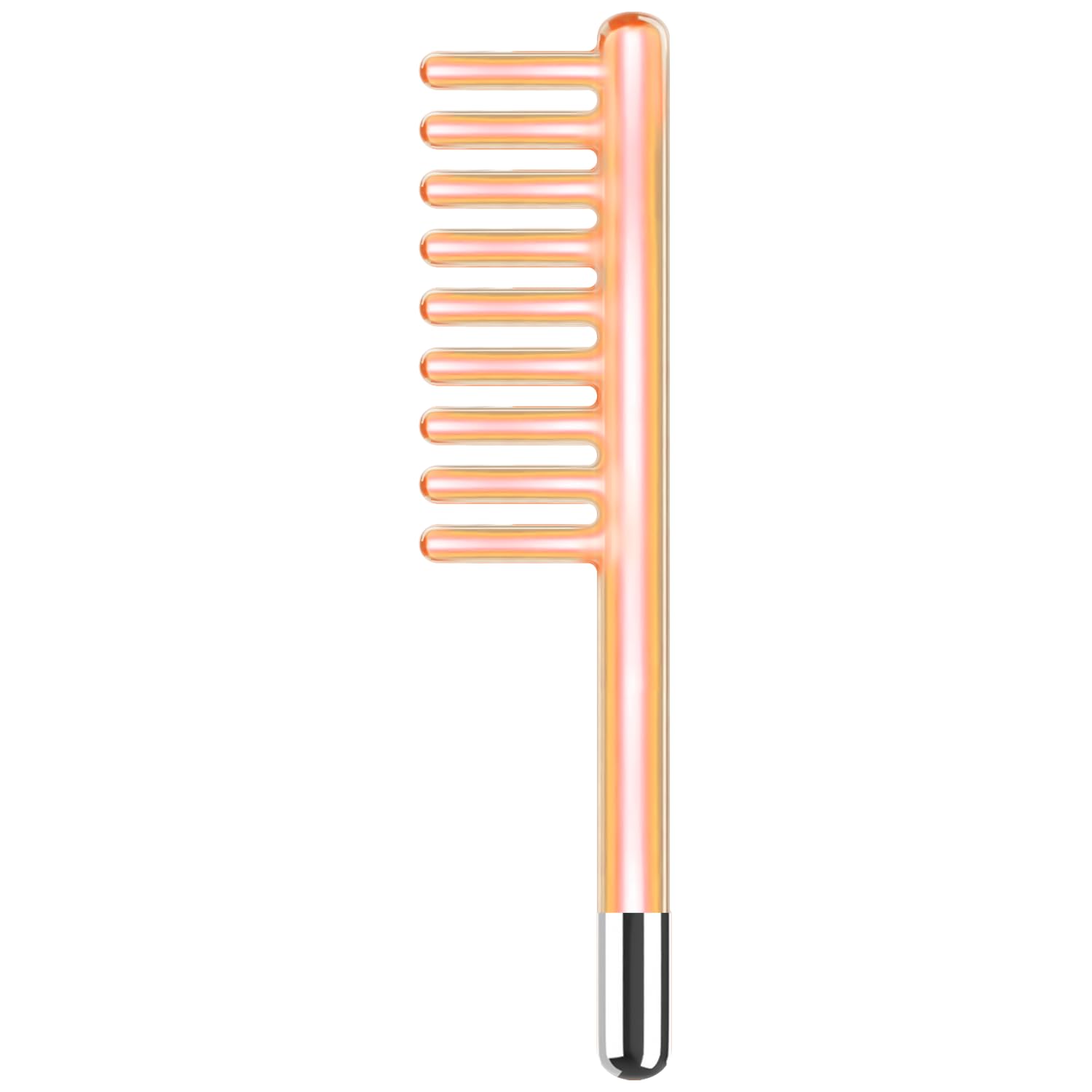 TUMAKOU Comb Glass Tube Replacement - high frequency machines | Mubboo