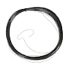 1M Shape Memory Alloy SMA Wire Nitinol Temperature Control Wire Memory Wire is Heated and Deformed and Straightened 0.6/1.0MM (0.6MMX1M, 1)