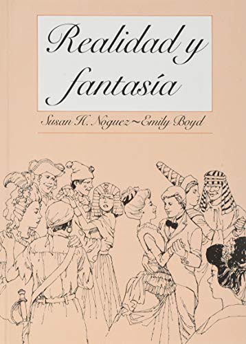 Realidad Y Fantasia (Spanish Edition)