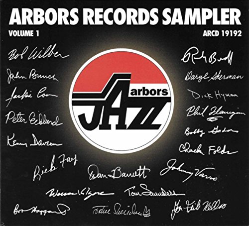 Sampler Arbors Records
