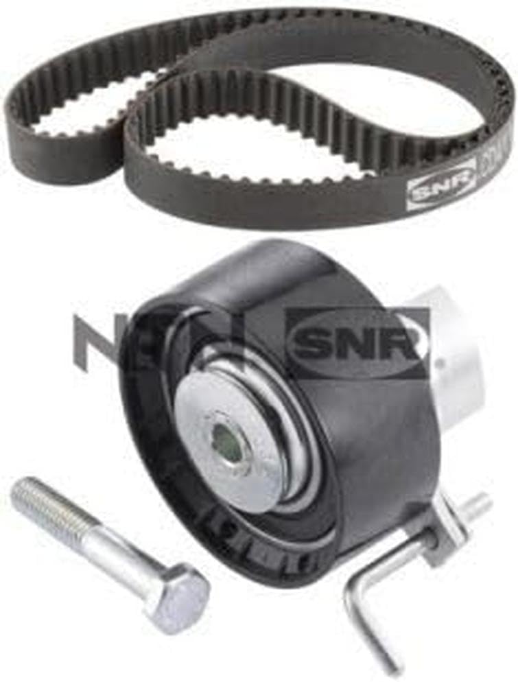 SNR DPF359.03K1 Belt Pulley, Crankshaft