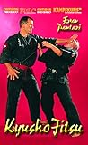  Kyusho Jitsu - Vol. 1 [Francia] [DVD]