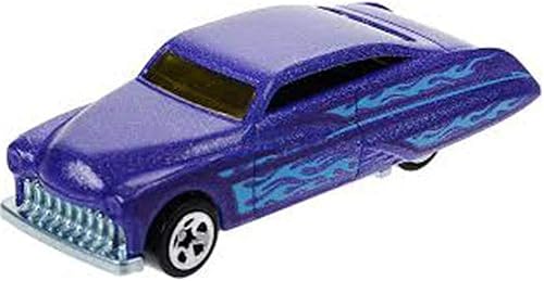 Miniatura 3 de Hot Wheels 2014 City Color Shifters Purple Passion - 8/48