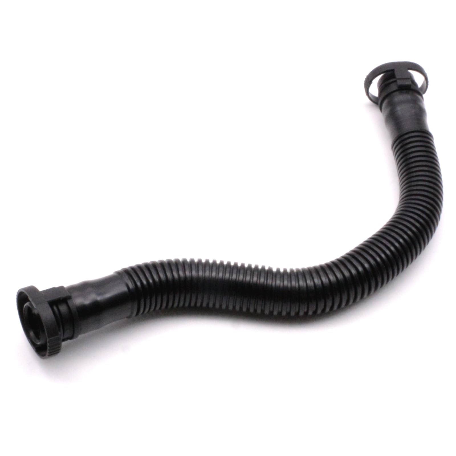 Tuyau d'aération du carter-cylindres Tuyau de ventilation du carter Pour Porsche Cayenne S GTS 4.8L V8 2008 2009 2010 94810724702